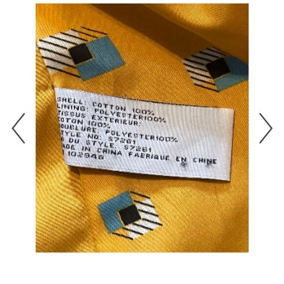 Anthropologie Tulle mod all weather trench coat - Picture 5 of 6